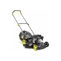 Бензиновая самоходная газонокосилка Huter GLM 5.0 SР 70/3/2