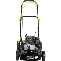 Бензиновая самоходная газонокосилка Huter GLM 5.0 SР 70/3/2