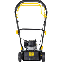 Бензиновая самоходная газонокосилка Huter GLM 5.0 SР 70/3/2