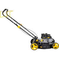 Бензиновая самоходная газонокосилка Huter GLM 5.0 SР 70/3/2
