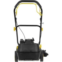 Бензиновая самоходная газонокосилка Huter GLM 5.0 SР 70/3/2