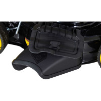 Бензиновая самоходная газонокосилка Huter GLM 5.0 SР 70/3/2