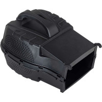 Бензиновая самоходная газонокосилка Huter GLM 5.0 SР 70/3/2