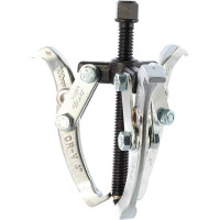 Шарнирный трехлапый съемник 100 мм Дело Техники 815110