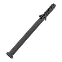 Дюбель-гвоздь VIPКрепеж потайной бортик 6х80 4 шт 10816 VIP