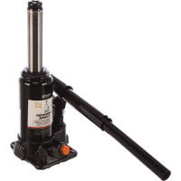 Домкрат БелАК 2 т, TUV, 2 клапана БАК.00026