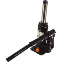 Домкрат БелАК 2 т, TUV, 2 клапана БАК.00026