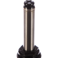 Домкрат БелАК 2 т, TUV, 2 клапана БАК.00026