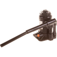 Двухштоковый домкрат БелАК БАК.20041 (4 тонны)