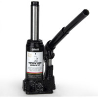 Домкрат в кейсе БелАК БАК.10039 (2 тонны)