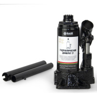 Домкрат в кейсе БелАК БАК.10039 (2 тонны)