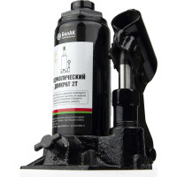 Домкрат в кейсе БелАК БАК.10039 (2 тонны)