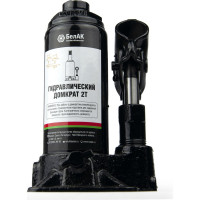 Домкрат в кейсе БелАК БАК.10039 (2 тонны)