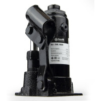 Домкрат в кейсе БелАК БАК.10039 (2 тонны)