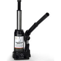 Домкрат в кейсе БелАК БАК.10039 (2 тонны)