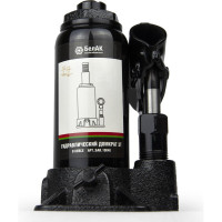 Домкрат 3 тонны в кейсе БелАК БАК.10040