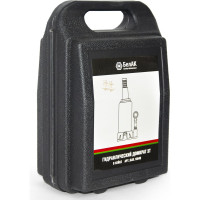 Домкрат 3 тонны в кейсе БелАК БАК.10040