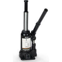 Домкрат 3 тонны в кейсе БелАК БАК.10040