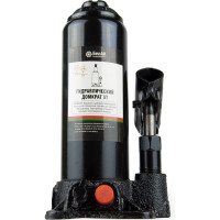 Домкрат БелАК 5 т, TUV, 2 клапана БАК.00029