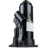 Домкрат БелАК 5 т, TUV, 2 клапана БАК.00029