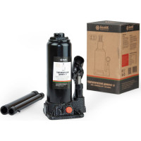 Домкрат БелАК 5 т, TUV, 2 клапана БАК.00029