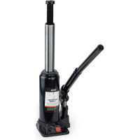 Домкрат БелАК 5 т, TUV, 2 клапана БАК.00029