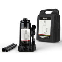 Домкрат 8 тонн в кейсе БелАК БАК.10044