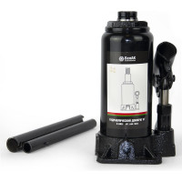 Домкрат 8 тонн в кейсе БелАК БАК.10044