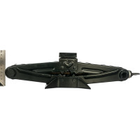 Домкрат ромбический 1.5 тонны БелАК БАК.00058