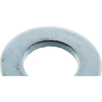 Плоская шайба Крепежная техника DIN 125 М8 1000шт 493006 БК