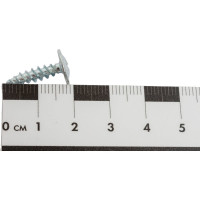 Саморез с прессшайбой Качественный Крепеж 4,2х16 острый 700 шт 0500271 КЧ