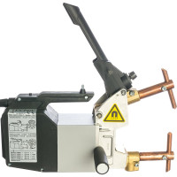 Ручные клещи для точечной контактной сварки TECNA 7902/220 100025689