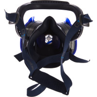 Полумаска с защитой зрения GVS Elipse Integra A1P3, размер M/L SPR401IFUD