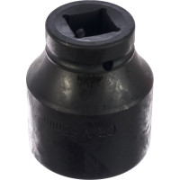 Головка для гайковёрта стальная (55 мм; 1") БелАК БАК.01855