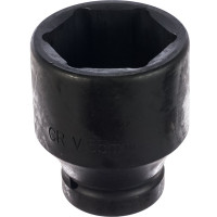 Головка для гайковёрта стальная (55 мм; 1") БелАК БАК.01855