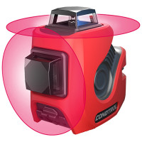Лазерный нивелир CONDTROL NEO X2-360 1-2-128