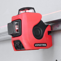Лазерный нивелир CONDTROL NEO X2-360 1-2-128