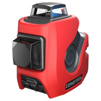 Лазерный нивелир CONDTROL NEO X2-360 1-2-128