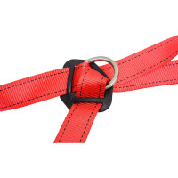 Удерживающая система с наплечными и набедренными лямками и стропом из ленты ПРОГРЕСС СЕФЕТИ УС 2 АЖ