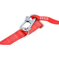 Удерживающая система с наплечными и набедренными лямками и стропом из ленты ПРОГРЕСС СЕФЕТИ УС 2 АЖ