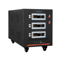 Стабилизатор Энергия Hybrid - 30 000/3 II поколение Е0101-0167