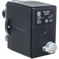 Реле давления MDR_3/11_R3/20_GDA_AAAA_090A110_CHI_KXX CONDOR WERKE 100386964