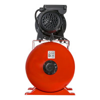 Насосная станция QUATTRO ELEMENTI Automatico 1001 Inox 910-218