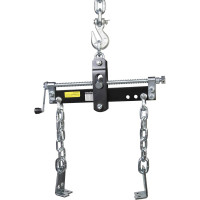 Траверса для гаражного крана WIEDERKRAFT WDK-82750