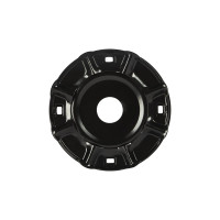 Головка триммерная Wind 12 (1.6-2.4 мм; под гайку) DDE 910-478