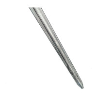 Импульсный разбрызгиватель FRUT дождеватель латунный на металлической пике 403076