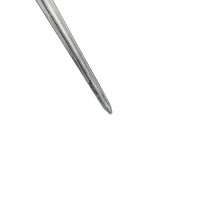 Импульсный разбрызгиватель FRUT дождеватель латунный на металлической пике 403076