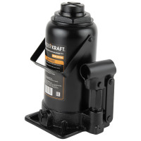 Бутылочный домкрат 16т, гидравлический высота 225-425 WIEDERKRAFT WDK-81160