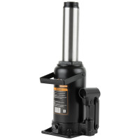 Бутылочный домкрат 16т, гидравлический высота 225-425 WIEDERKRAFT WDK-81160