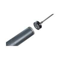 Шприц для заливки масла 1000 мл NORDBERG NO1100